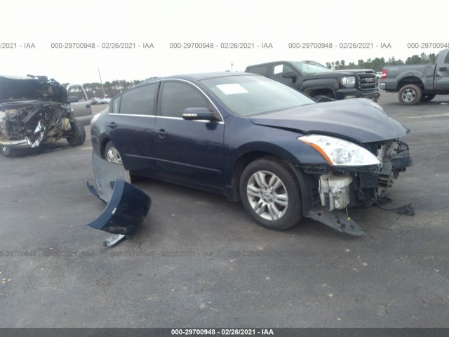 NISSAN ALTIMA 2010 1n4al2ap1an436529