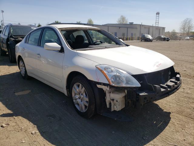 NISSAN ALTIMA BAS 2010 1n4al2ap1an437616