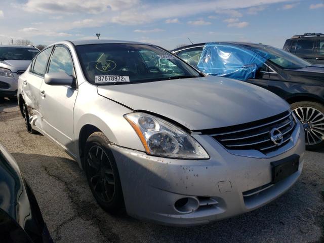 NISSAN ALTIMA BAS 2010 1n4al2ap1an438376