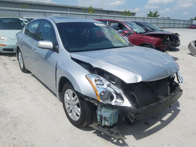 NISSAN ALTIMA BAS 2010 1n4al2ap1an438409