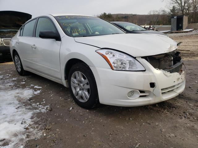 NISSAN ALTIMA BAS 2010 1n4al2ap1an438510