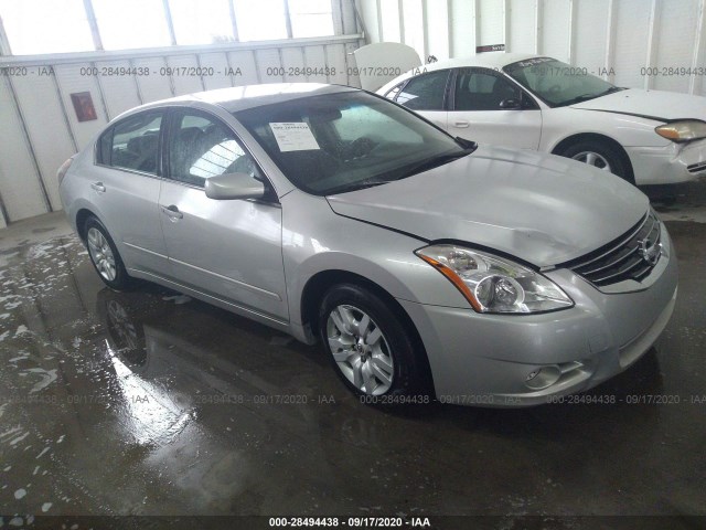 NISSAN ALTIMA 2010 1n4al2ap1an439754