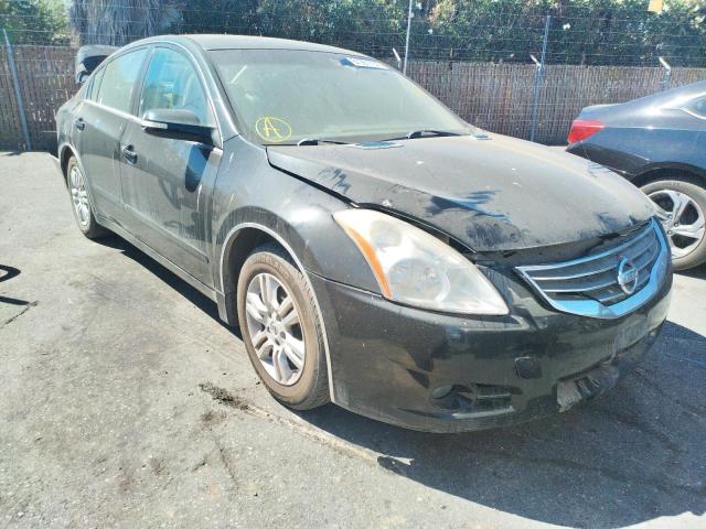 NISSAN ALTIMA BAS 2010 1n4al2ap1an439821