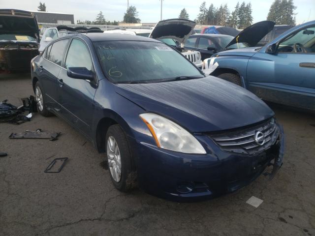 NISSAN ALTIMA BAS 2010 1n4al2ap1an440094