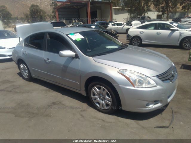 NISSAN ALTIMA 2010 1n4al2ap1an440158