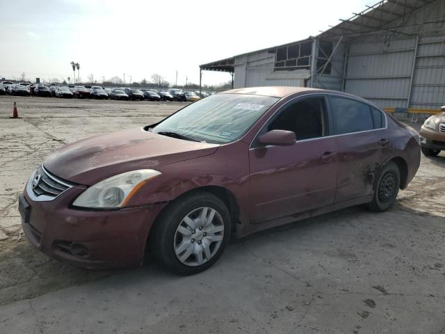 NISSAN ALTIMA BAS 2010 1n4al2ap1an440919