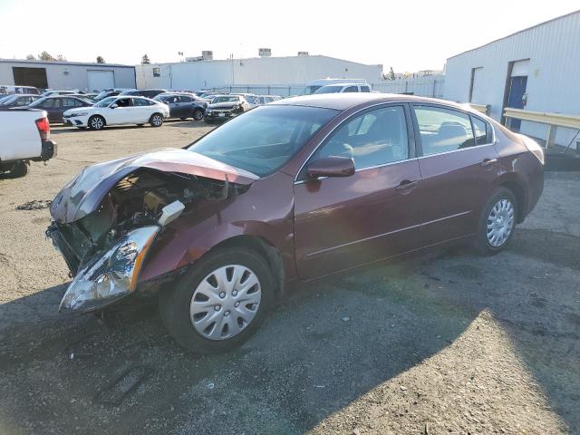 NISSAN ALTIMA 2010 1n4al2ap1an441813