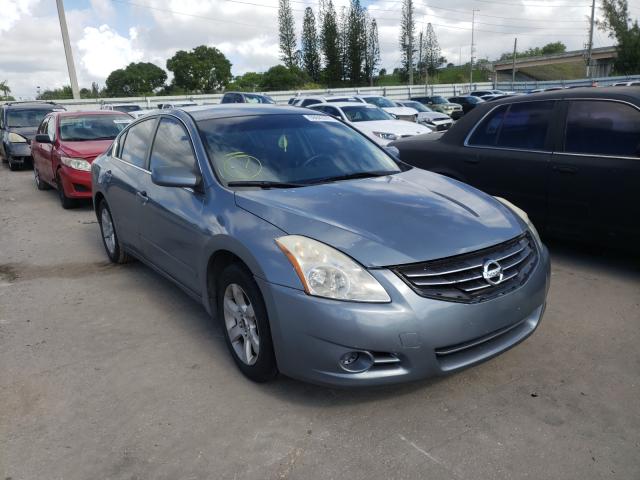 NISSAN ALTIMA BAS 2010 1n4al2ap1an441956