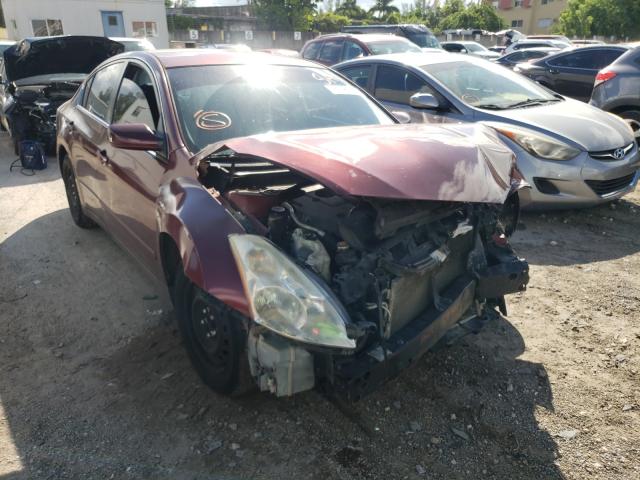 NISSAN ALTIMA BAS 2010 1n4al2ap1an442198