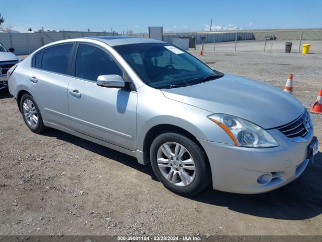 NISSAN ALTIMA 2010 1n4al2ap1an442914