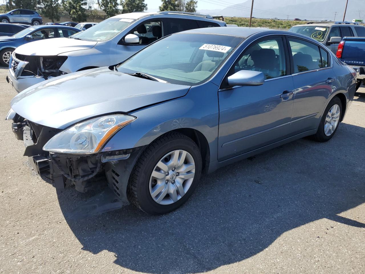 NISSAN ALTIMA 2010 1n4al2ap1an443528