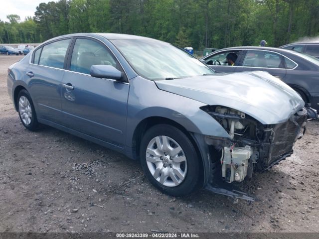 NISSAN ALTIMA 2010 1n4al2ap1an443545