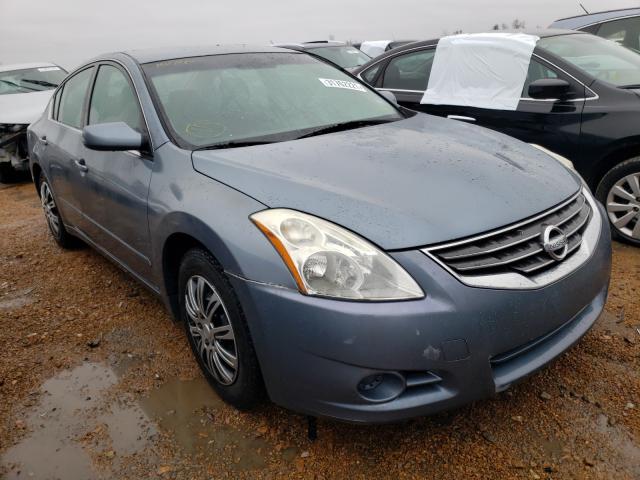 NISSAN ALTIMA BAS 2010 1n4al2ap1an443822