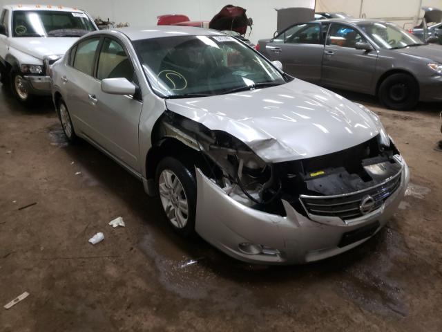 NISSAN ALTIMA BAS 2010 1n4al2ap1an444856