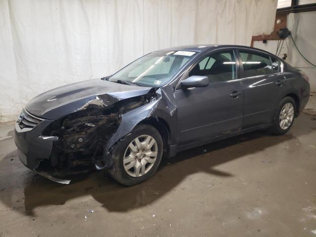 NISSAN ALTIMA 2010 1n4al2ap1an445568