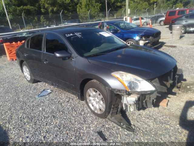 NISSAN ALTIMA 2010 1n4al2ap1an445876