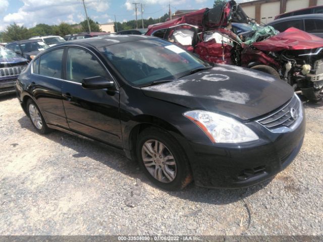 NISSAN ALTIMA 2010 1n4al2ap1an445943