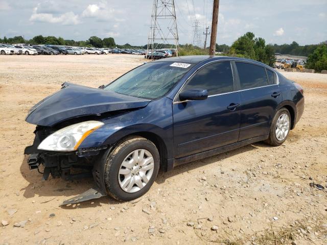 NISSAN ALTIMA BAS 2010 1n4al2ap1an446204