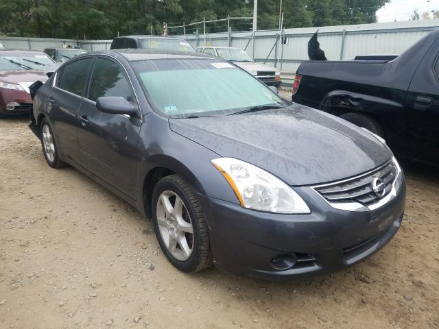 NISSAN ALTIMA 2010 1n4al2ap1an446364