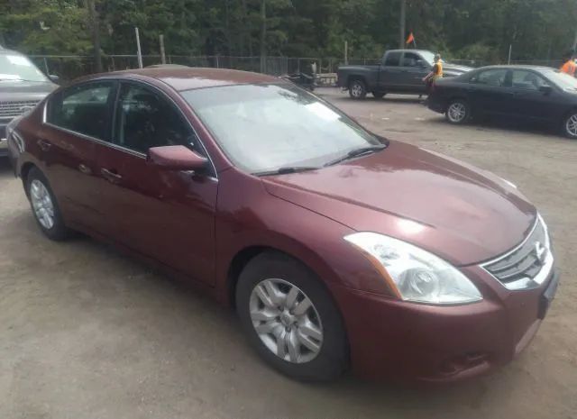 NISSAN ALTIMA 2010 1n4al2ap1an446798