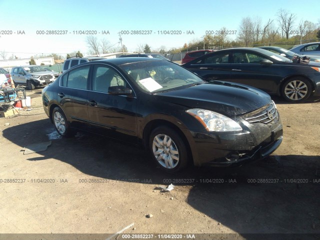 NISSAN ALTIMA 2010 1n4al2ap1an446851