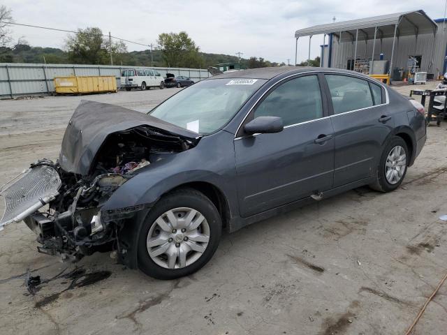 NISSAN ALTIMA 2010 1n4al2ap1an446929