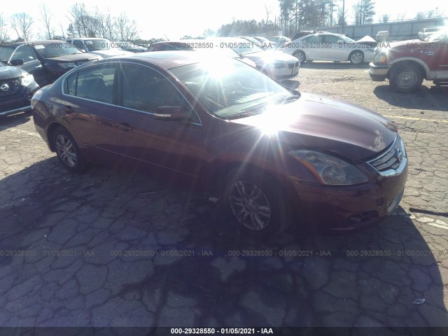 NISSAN ALTIMA 2010 1n4al2ap1an447014