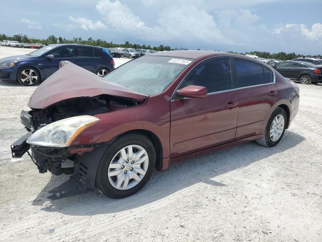 NISSAN ALTIMA BAS 2010 1n4al2ap1an447479