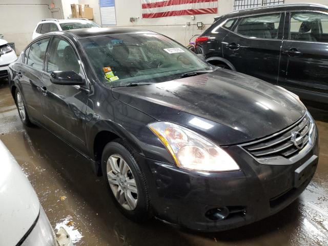 NISSAN ALTIMA BAS 2010 1n4al2ap1an447613