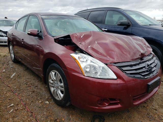 NISSAN ALTIMA 2010 1n4al2ap1an448101