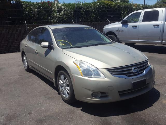 NISSAN ALTIMA BAS 2010 1n4al2ap1an448213