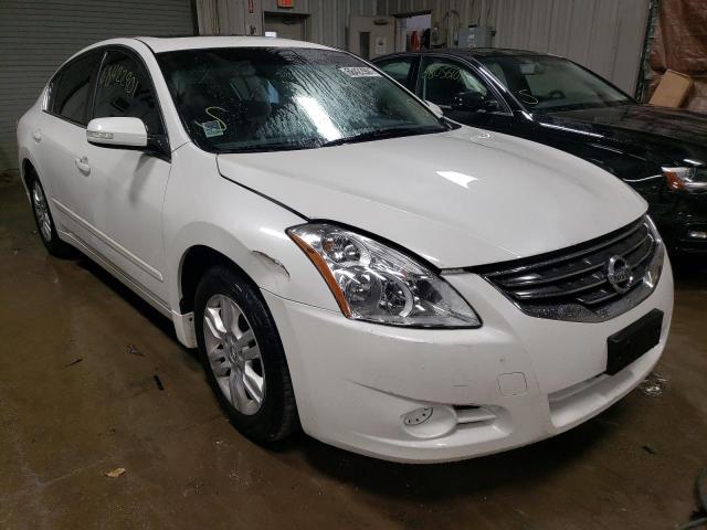 NISSAN ALTIMA BAS 2010 1n4al2ap1an448731