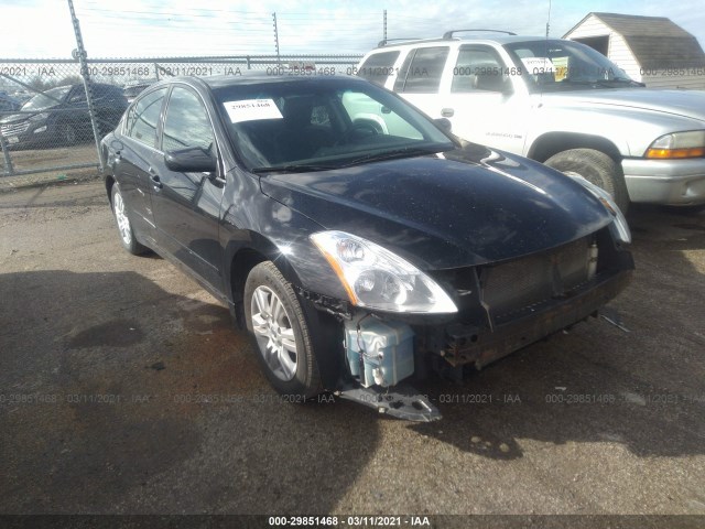 NISSAN ALTIMA 2010 1n4al2ap1an448826