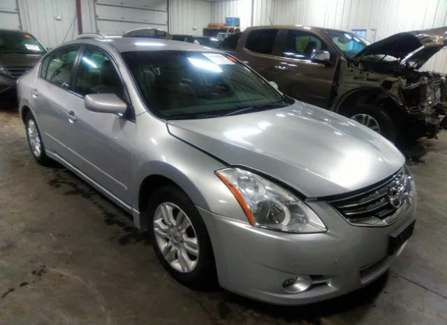 NISSAN ALTIMA 2010 1n4al2ap1an448874