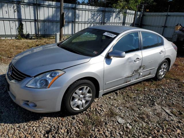 NISSAN ALTIMA BAS 2010 1n4al2ap1an449572