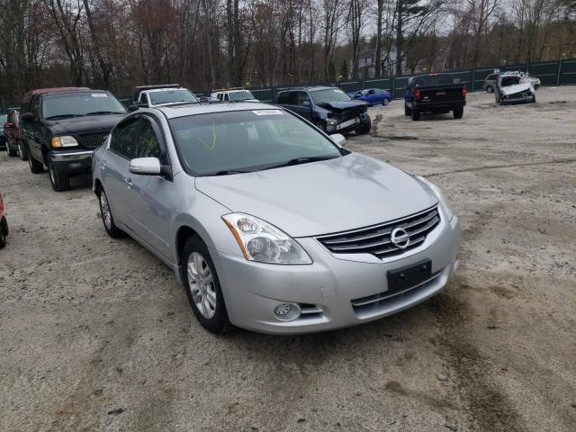 NISSAN ALTIMA BAS 2010 1n4al2ap1an449586