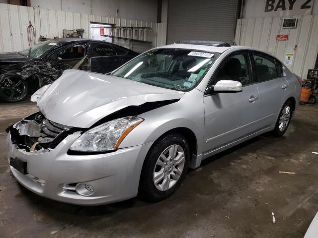 NISSAN ALTIMA BAS 2010 1n4al2ap1an450348