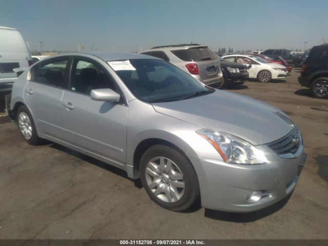 NISSAN ALTIMA 2010 1n4al2ap1an450351