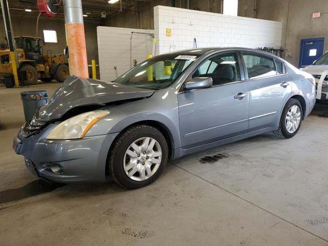 NISSAN ALTIMA BAS 2010 1n4al2ap1an450768