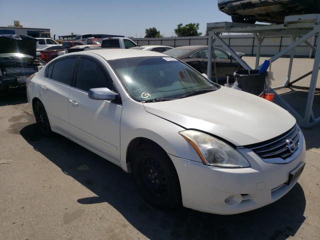 NISSAN ALTIMA BAS 2010 1n4al2ap1an450799