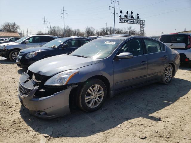 NISSAN ALTIMA 2010 1n4al2ap1an451404