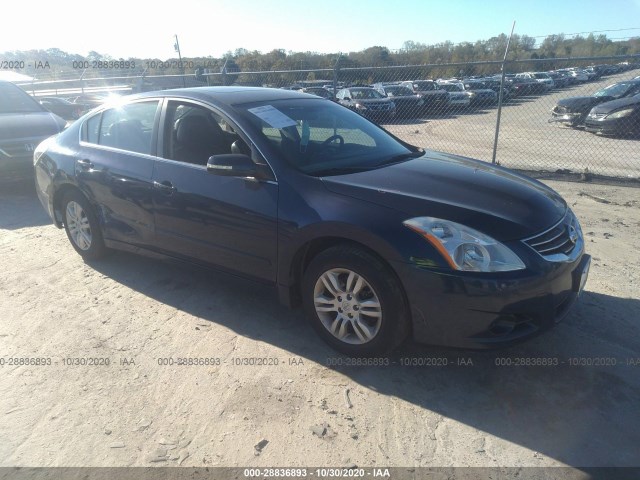 NISSAN ALTIMA 2010 1n4al2ap1an452102