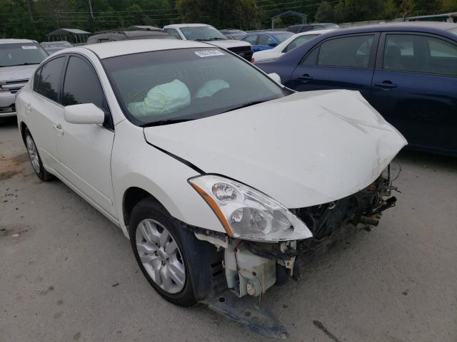 NISSAN ALTIMA BAS 2010 1n4al2ap1an452195