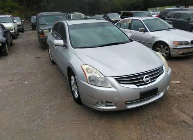 NISSAN ALTIMA 2010 1n4al2ap1an453363