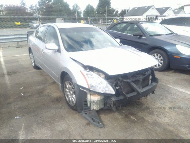 NISSAN ALTIMA 2010 1n4al2ap1an453377