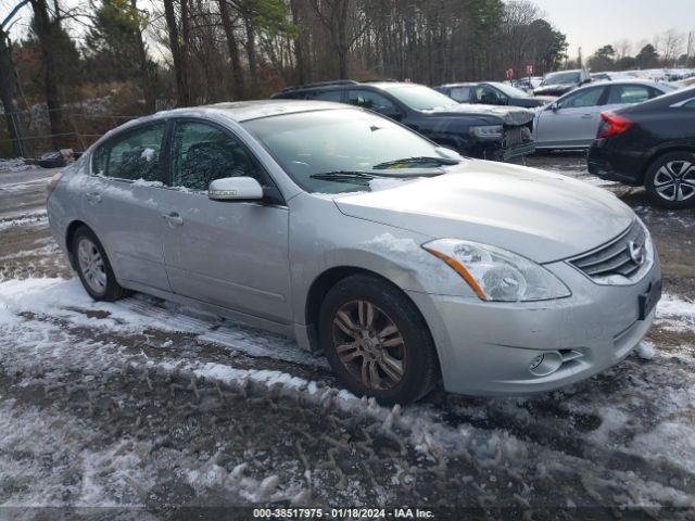 NISSAN ALTIMA 2010 1n4al2ap1an453380