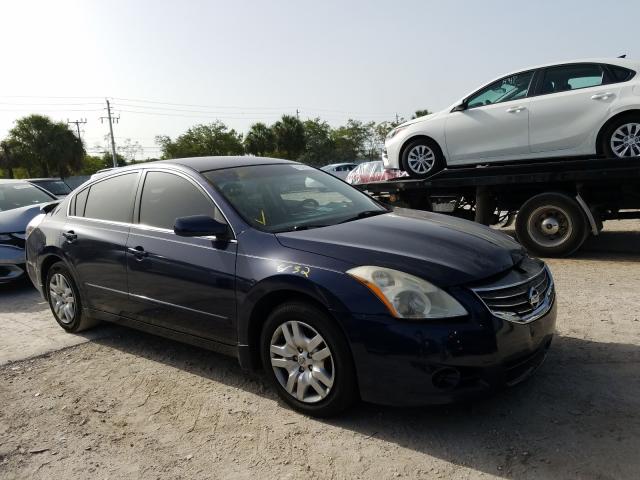 NISSAN ALTIMA BAS 2010 1n4al2ap1an453752