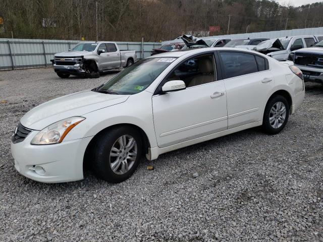 NISSAN ALTIMA BAS 2010 1n4al2ap1an453847