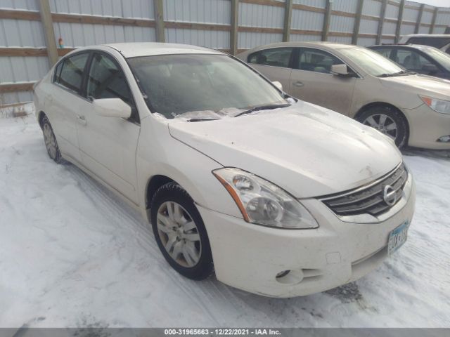 NISSAN ALTIMA 2010 1n4al2ap1an453850