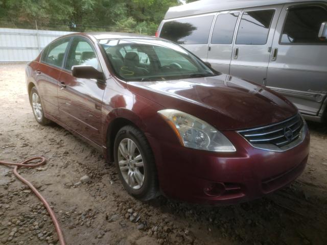 NISSAN ALTIMA BAS 2010 1n4al2ap1an455176